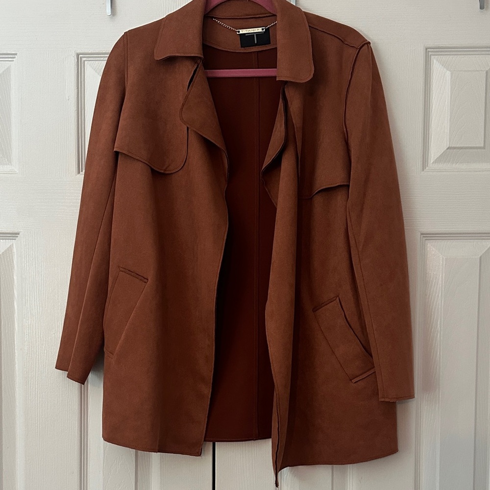 Tahari jacket